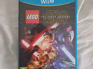 Lego star wars the force awakens