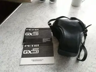 Petri GX5