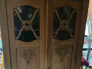 Skab