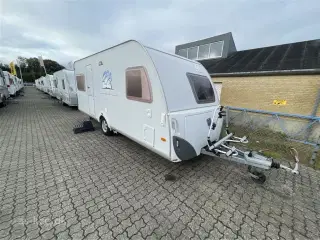 2004 - Knaus Azur 500 FU   Knaus Azur 500 FU dobbeltseng