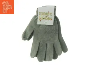 Strikkede handsker (str. One-size (dame))