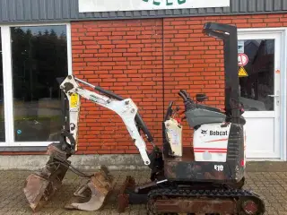 Bobcat E10Z