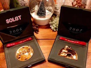 Georg Jensen Juleuro 