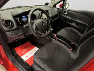 Renault Clio IV 0,9 TCe 90 Expression Sport Tourer