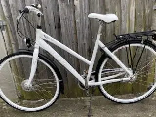 Raleigh dame cykler