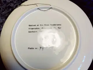 5  super fed platter med frisører