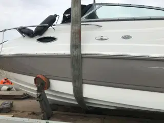 Chaparral 215 SSi Volvo Penta 4,3 L Gxi