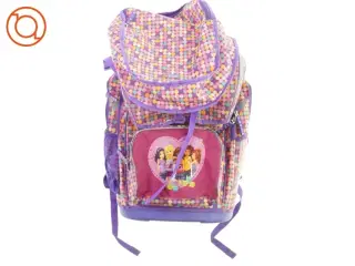 Rygsæk fra Lego friends (str. 50 x 35 cm)