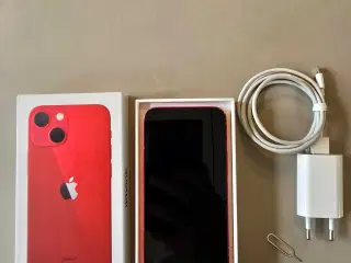 iPhone 13 mini