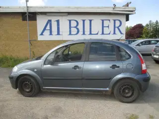 Citroën C3 1,4 HDi Dynamique