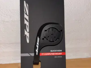 Zipp QuickView TT Mount til tri-styr