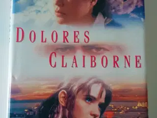Dolores Claiborne. Af Stephen King