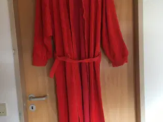 Dame badekåbe