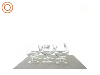 Cognac glas (str. 13 x 8 cm)