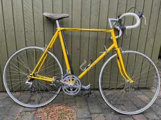 Retro racer cykel