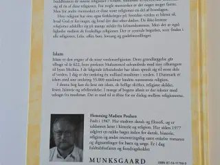 Islam. Af Flemming Madsen Poulsen
