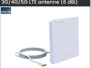 LTE ANTENNE
