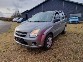 Suzuki Ignis 1,3 SE