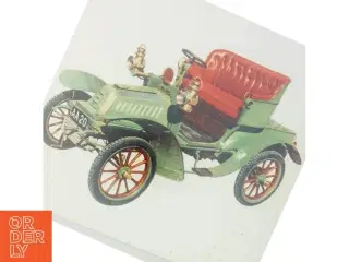 Early Cars af Michael Sedgwick (Bog)