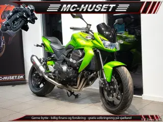 Kawasaki Z 750