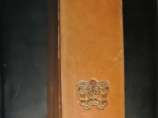 kunstens verden, af kjell b. sandved, emne: kunst 