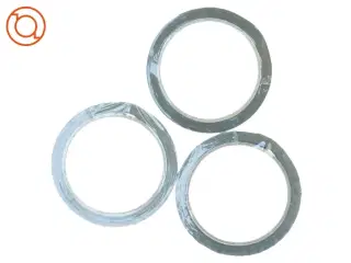 Alu fugebånd (str. 50 x 50)