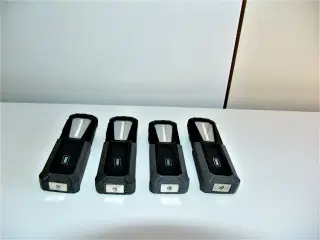  led arbejdslampe