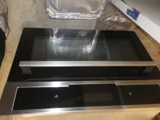 Ovn Electrolux