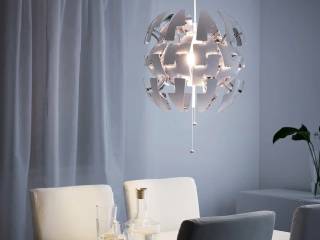 Ikea Lampe PS14 ny 