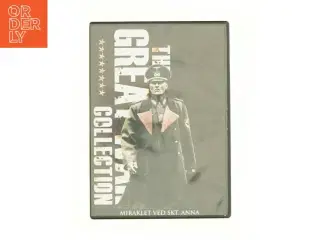 The great war collection
