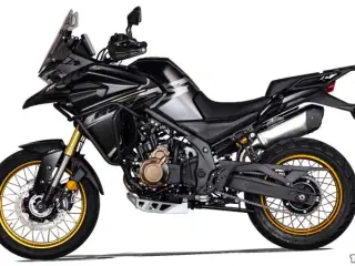 Voge DS 625 X