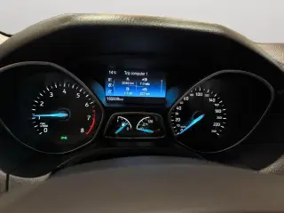 Ford Focus 1,0 SCTi 125 Business stc.