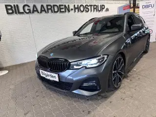 BMW 330e 2,0 Touring M-Sport aut.