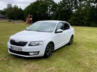 Skoda Octavia 1,4 TSi 140 Elegance