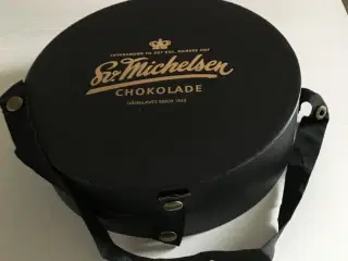 Chokoladeæsker (TOMME)