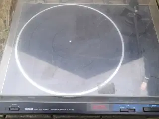 Pladespiller