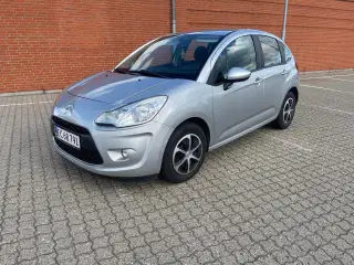 Citroen c3 1,4 hdi Årg 2012