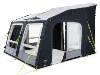 Fortelt, fritstående til autocamper