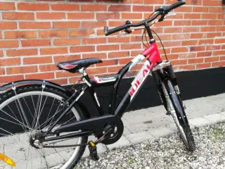 Mtb cykel