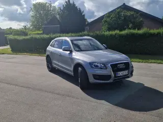 Flot  audi q5 quattro 