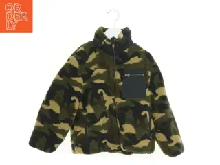 Tyk Fleece fra Zara (str. 122 cm)