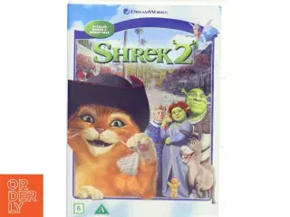 Shrek 2 - Special Edition