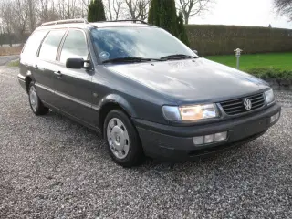 VW Passat 1,8 CL Variant