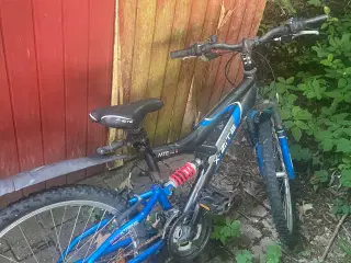 Cykel 24”