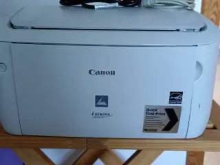 Laser printer Cannon