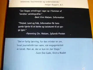Og ham der slår på tromme
