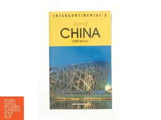 Best of China (Revised Edition) (Chinese Edition) af Eugene Law (Bog)