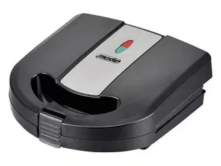 Toastmaskine Adler Mesko MS 3045 – 1000 W, sort