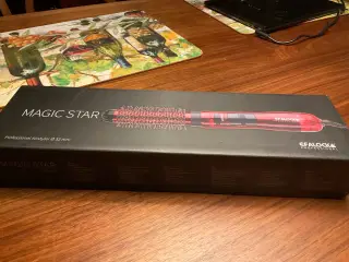 Magic star krøllejern