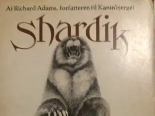 Richard Adams : Shardik